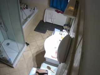 Julmodels Bathroom 2nd Floor-2